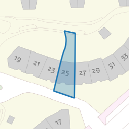 Perceel AMF00-N-1707