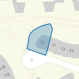 Perceel AMF00-N-1710