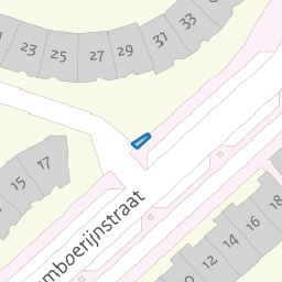 Perceel AMF00-N-1711