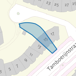 Perceel AMF00-N-1715