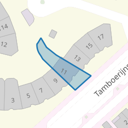 Perceel AMF00-N-1717