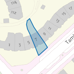 Perceel AMF00-N-1719