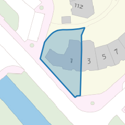 Perceel AMF00-N-1722