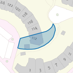 Perceel AMF00-N-1724