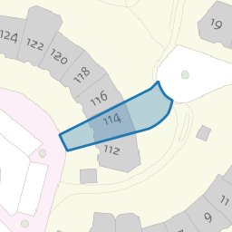 Perceel AMF00-N-1725