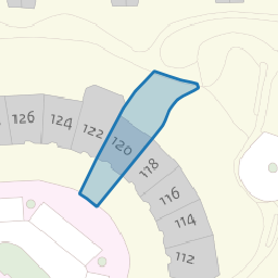 Perceel AMF00-N-1728