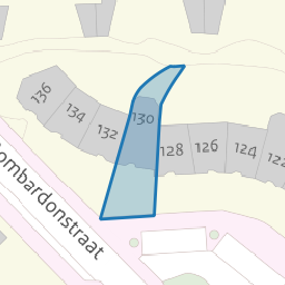 Perceel AMF00-N-1733