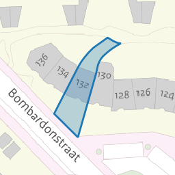 Perceel AMF00-N-1734