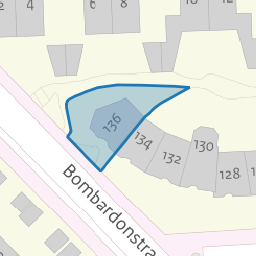 Perceel AMF00-N-1736