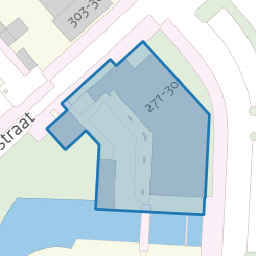 Perceel AMF00-N-1742