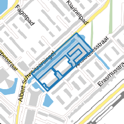 Perceel AMF00-N-1751