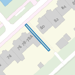 Perceel AMF00-N-1757