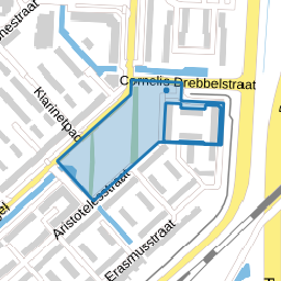 Perceel AMF00-N-1762