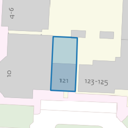 Perceel AMF00-N-1765