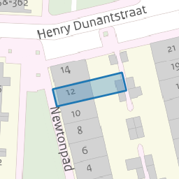 Perceel AMF00-N-1772