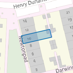 Perceel AMF00-N-1773