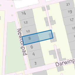 Perceel AMF00-N-1774