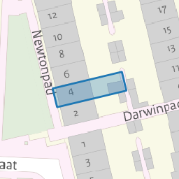 Perceel AMF00-N-1776