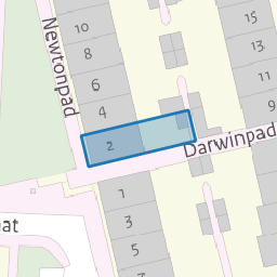 Perceel AMF00-N-1777