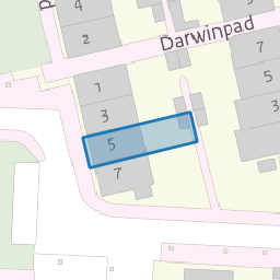 Perceel AMF00-N-1780