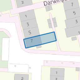 Perceel AMF00-N-1781