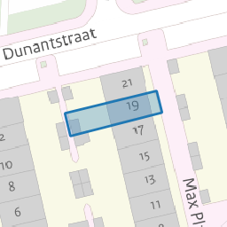 Perceel AMF00-N-1783