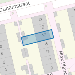 Perceel AMF00-N-1784