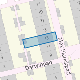 Perceel AMF00-N-1786