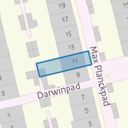 Perceel AMF00-N-1787