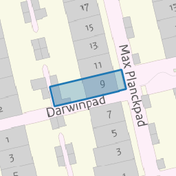 Perceel AMF00-N-1788