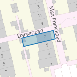 Perceel AMF00-N-1789