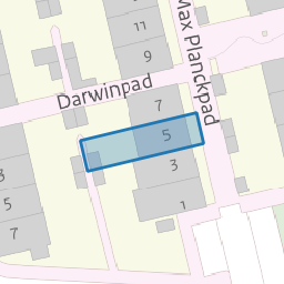 Perceel AMF00-N-1790