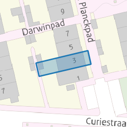 Perceel AMF00-N-1791