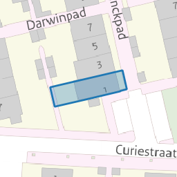 Perceel AMF00-N-1792