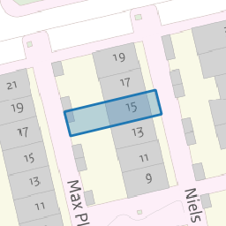 Perceel AMF00-N-1795