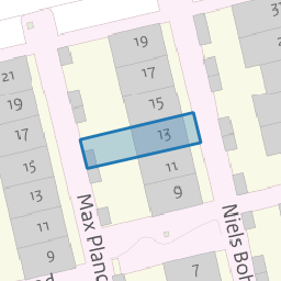 Perceel AMF00-N-1796