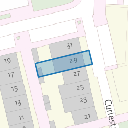 Perceel AMF00-N-1804