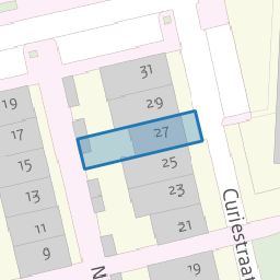 Perceel AMF00-N-1805