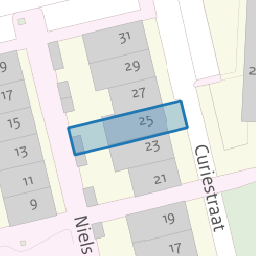 Perceel AMF00-N-1806