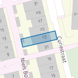 Perceel AMF00-N-1807