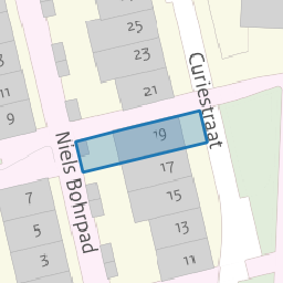 Perceel AMF00-N-1809