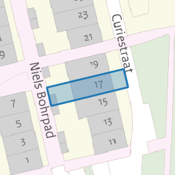 Perceel AMF00-N-1810