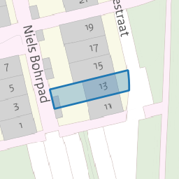 Perceel AMF00-N-1812