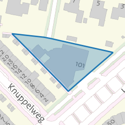 Perceel AMF00-N-1815