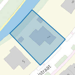 Perceel AMF00-N-1817