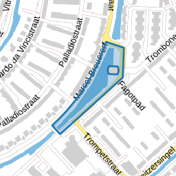 Perceel AMF00-N-1829