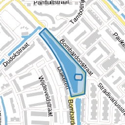 Perceel AMF00-N-1831