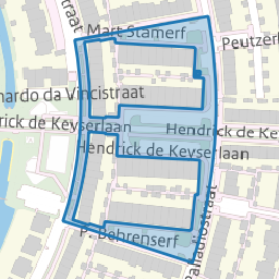 Perceel AMF00-N-1837