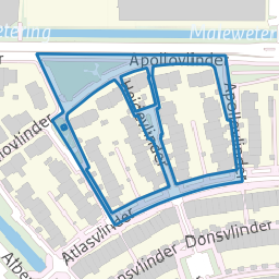 Perceel AMF00-N-1839