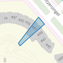 Perceel AMF00-N-1844